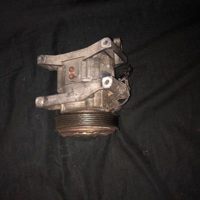 Nissan Sentra SER 2.5L AC Compressor 2002-2006 OEM