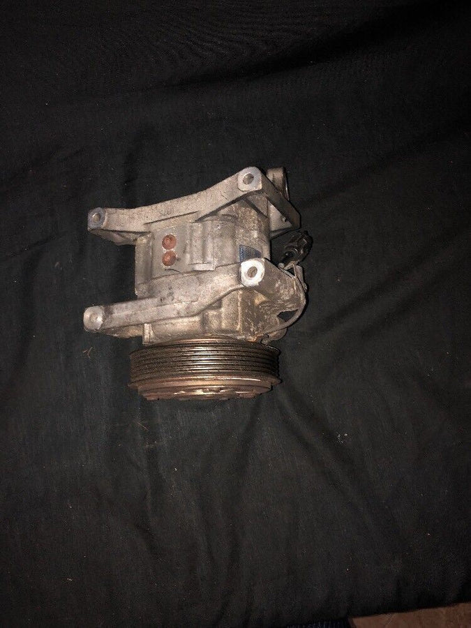 Nissan Sentra SER 2.5L AC Compressor 2002-2006 OEM