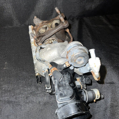 Subaru Forester XT Turbocharger 14411-AA881 Turbo 2014-2021