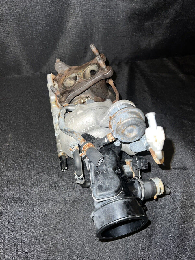 Subaru Forester XT Turbocharger 14411-AA881 Turbo 2014-2021