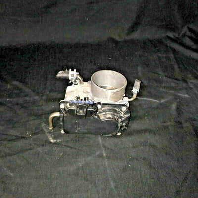 Toyota Camry Throttle Body 2.4L  Solara Scion Tc 2002-2010