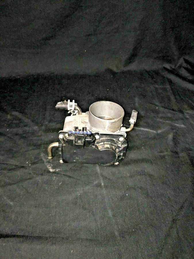 Toyota Camry Throttle Body 2.4L  Solara Scion Tc 2002-2010