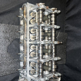 Honda S2000 Cylinder Head F20C 12100-PCX-811 2000-2003