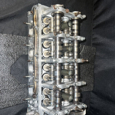 Honda S2000 Cylinder Head F20C 12100-PCX-811 2000-2003