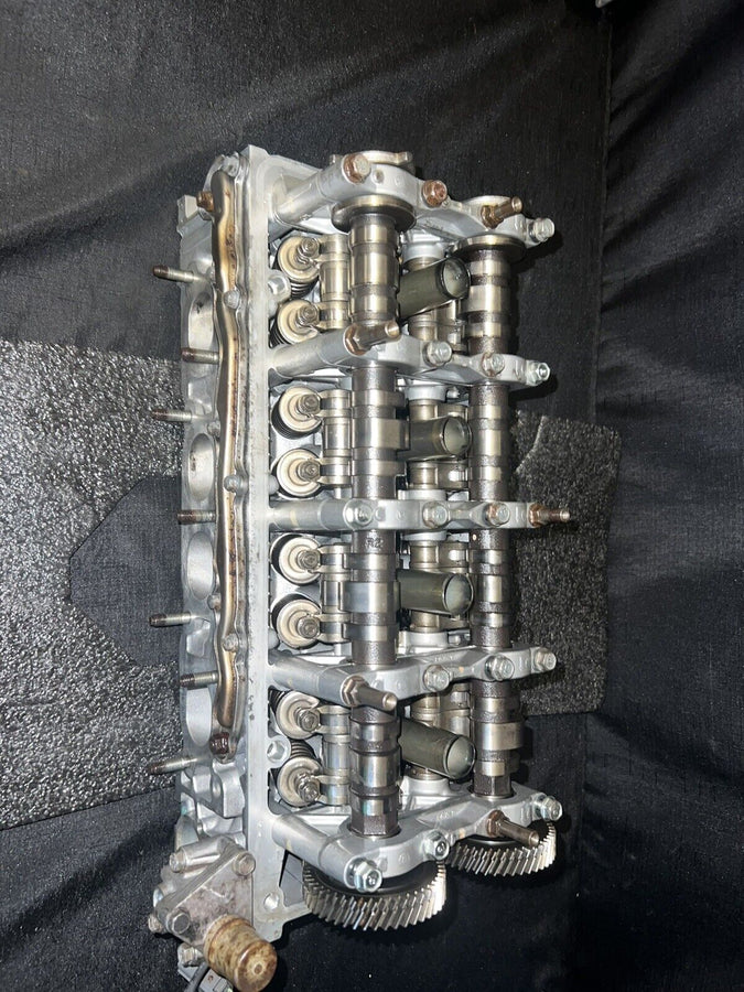 Honda S2000 Cylinder Head F20C 12100-PCX-811 2000-2003