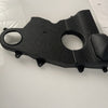 2JZ-GTE Billet Timing Cover Autosport (Wrinkle Black)