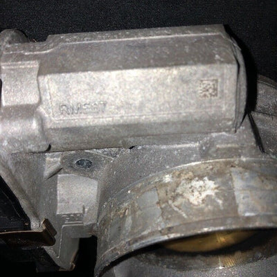 Chevy GM Throttle Body 5.3L 6.0L 6.2L V8 RME87-3A-0760