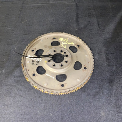 Kia Sorento Flywheel Flex Plate 3.5L V6 T698KM 2011-2012