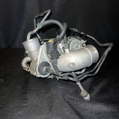 Ford Explorer 2.0L Turbo Charger OEM 53039700420 (12-15)