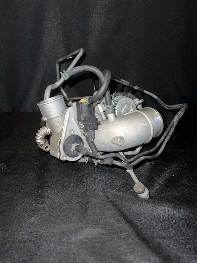 Ford Explorer 2.0L Turbo Charger OEM 53039700420 (12-15)