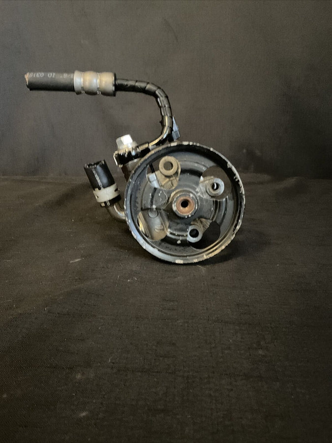 Toyota Corolla 1.8L 4-Cylinder Power Steering Pump 1998-2002 OEM