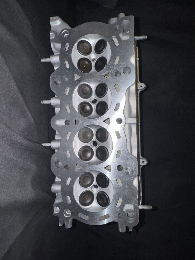 HONDA CRV Acura Integra 2.0 DOHC #P75 B20B B18B  CYLINDER HEAD 98-01  REBUILT