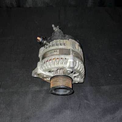 Ford F250 Super Duty Alternator 6.7L Bc3T-16300-ba 2011-2016 OEM