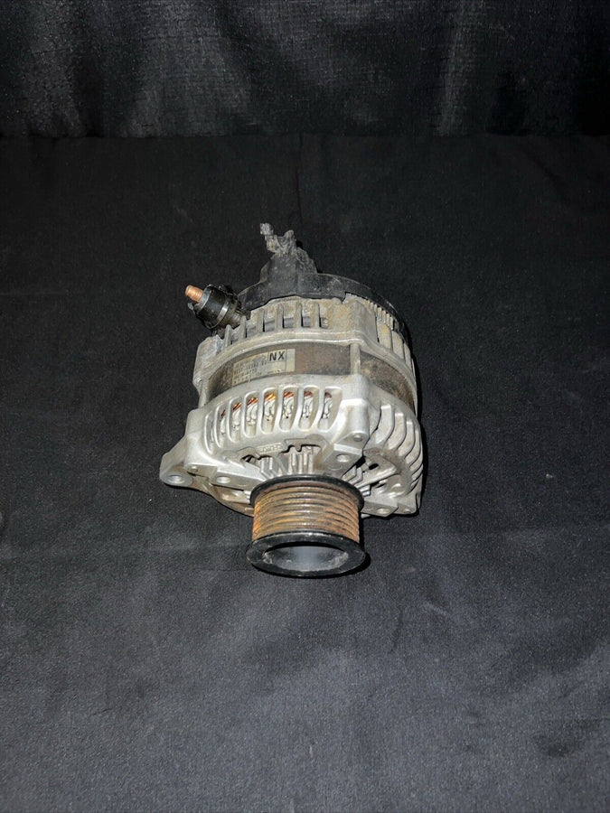 Ford F250 Super Duty Alternator 6.7L Bc3T-16300-ba 2011-2016 OEM