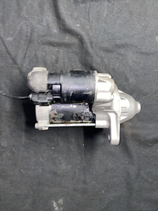 Denso Aftermarket Starter Motor