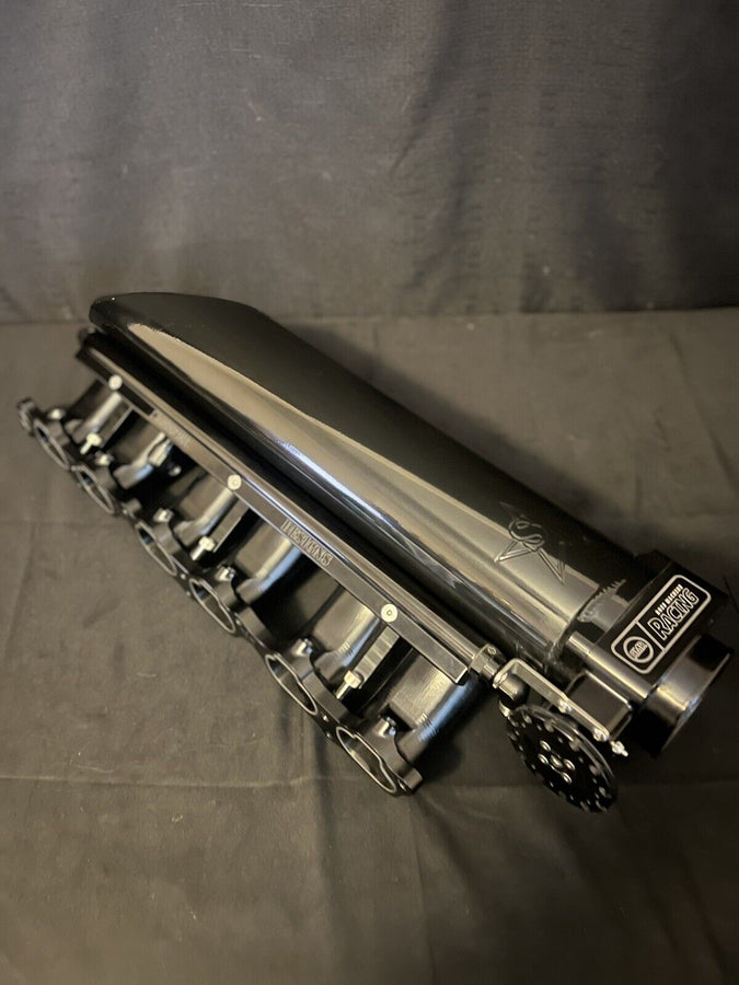 Sleeper Designs Billet 