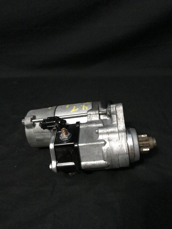 Toyota Tundra Starter Denso Oem 4.7L 2UZFE 2001-2009