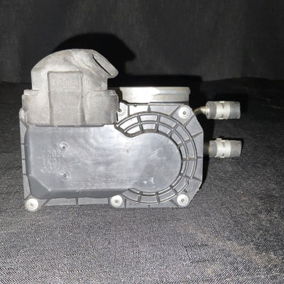 TOYOTA CAMRY FUEL INJECTION THROTTLE BODY OEM (22030-0V010) (2010- 2017)