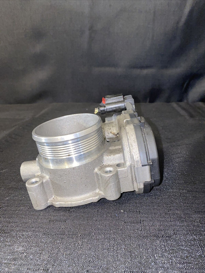 Ford Escape Throttle body 2.0L Turbo Eco Boost Electronic 2013-2014