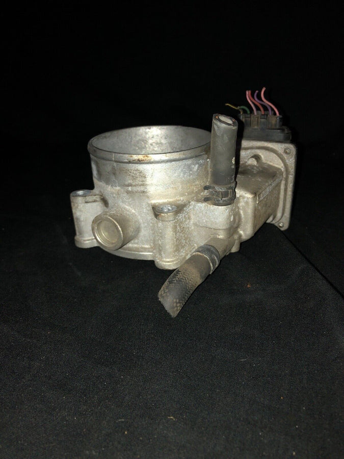 Toyota Lexus 4.7L V8 Throttle Body 2UZFE 2UZ 22030-0F010 22030-50200 OEM