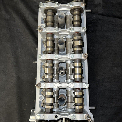 Honda S2000 Cylinder Head F20C 12100-PCX-811 2000-2003