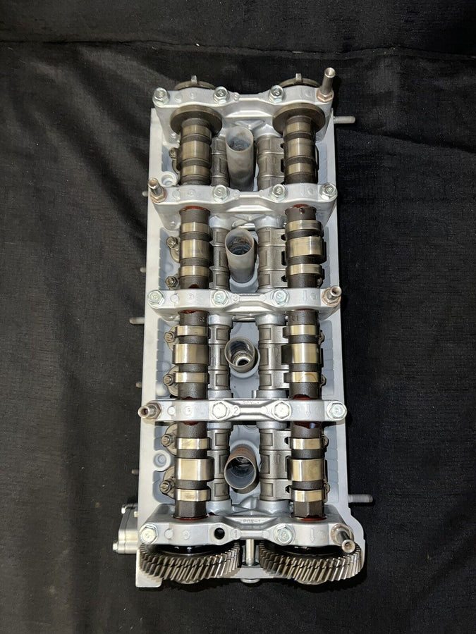 Honda S2000 Cylinder Head F20C 12100-PCX-811 2000-2003