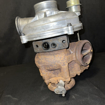 Turbo Turbocharger GTP38 For Ford F250 F350 F450 F550 Super Duty 7.3L 1999-2003