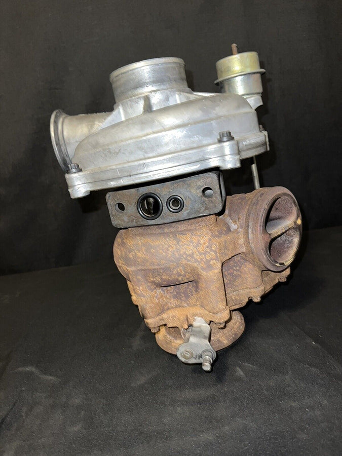 Turbo Turbocharger GTP38 For Ford F250 F350 F450 F550 Super Duty 7.3L 1999-2003