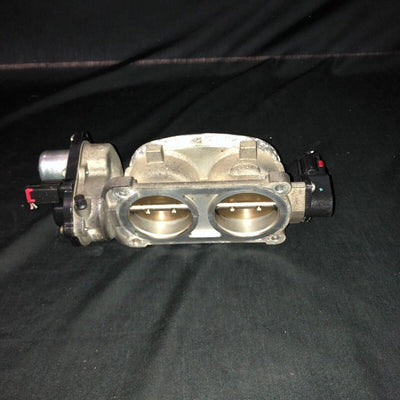 Ford F-250 Throttle Body 5.4L 6.8L OEM (5C3E-BA)  (2009-2011)
