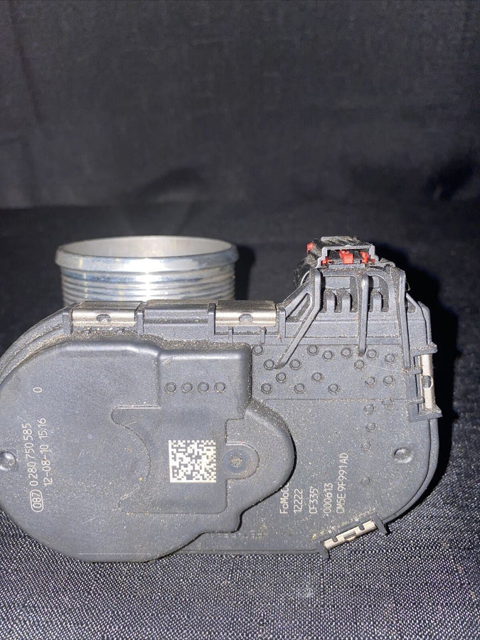 Ford Escape Throttle body 2.0L Turbo Eco Boost Electronic 2013-2014