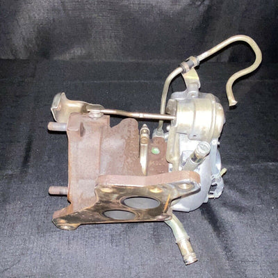 Subaru Legacy Gt Turbo VF38 IHI Twin Scroll OEM