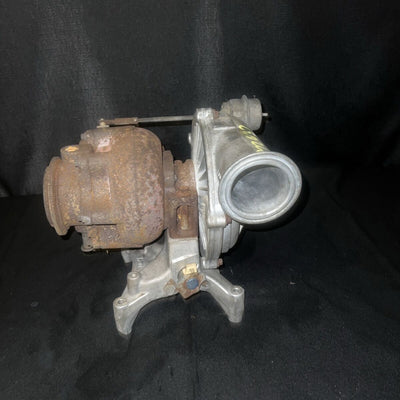 Turbo Turbocharger GTP38 For Ford F250 F350 F450 7.3L OEM (GTP38,GTP38R) 1.00A/R