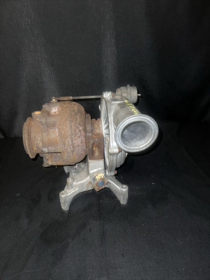 Turbo Turbocharger GTP38 For Ford F250 F350 F450 7.3L OEM (GTP38,GTP38R) 1.00A/R