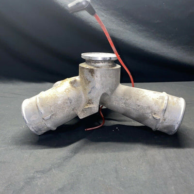 Ford 7.3L F250 F350 Turbo Diesel Intake Collector 182706001 OEM 1999-2003