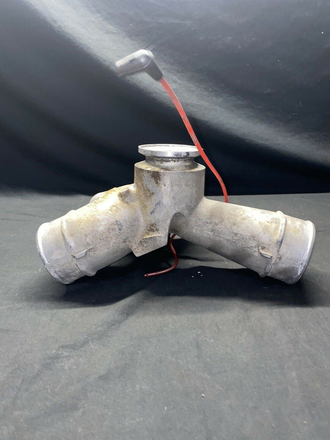 Ford 7.3L F250 F350 Turbo Diesel Intake Collector 182706001 OEM 1999-2003