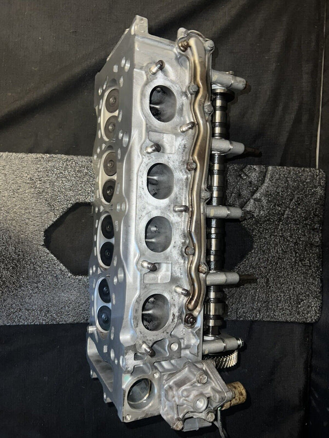 Honda S2000 Cylinder Head F20C 12100-PCX-811 2000-2003