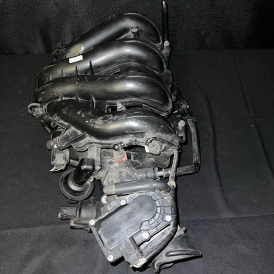 Mazda 3 Intake Manifold/Throttle Body 2.0L OEM (LF62-13-100K) (05-09)