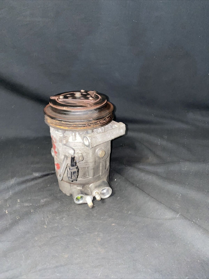 INFINITI G35 AC Compressor 3.5L 2006 OEM