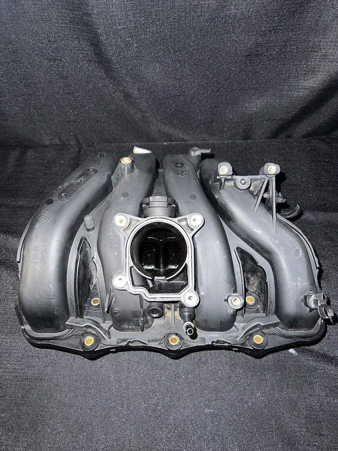 Chevrolet Malibu Intake Manifold 2.2L Oem GM 2004-2005