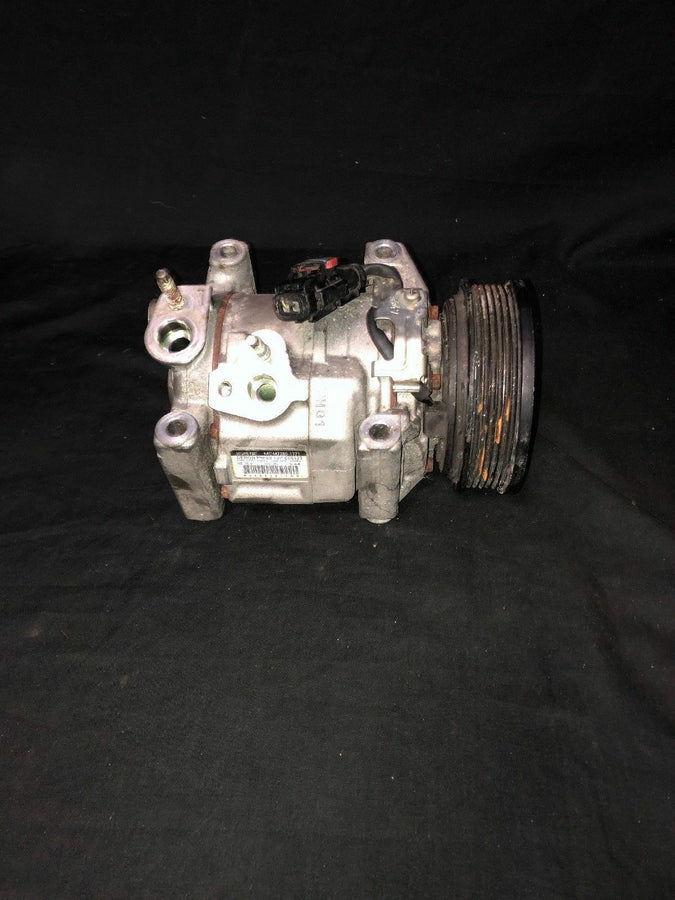 Dodge Journey A/C Compressor MC447280-1771 2011-2013