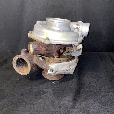 Ford E250-E350 F350 6.0L Diesel Turbo Charger Original OEM