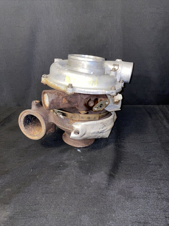 Ford E250-E350 F350 6.0L Diesel Turbo Charger Original OEM