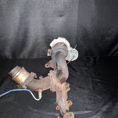 Dodge Neon SRT 4 2.4L Turbo Charger 2003-2005