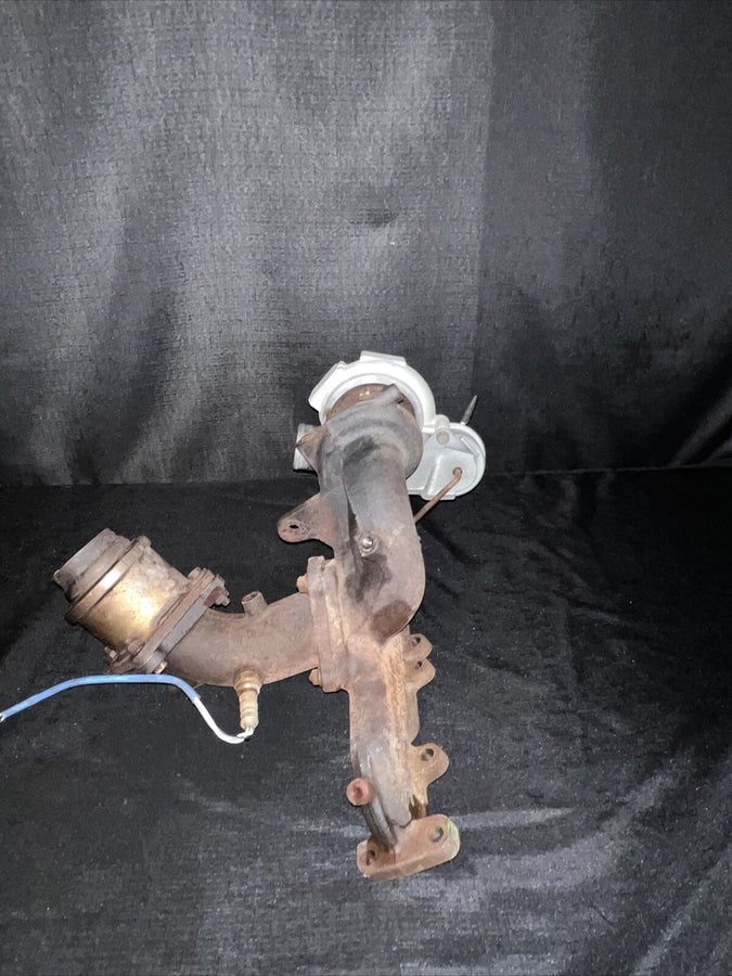 Dodge Neon SRT 4 2.4L Turbo Charger 2003-2005