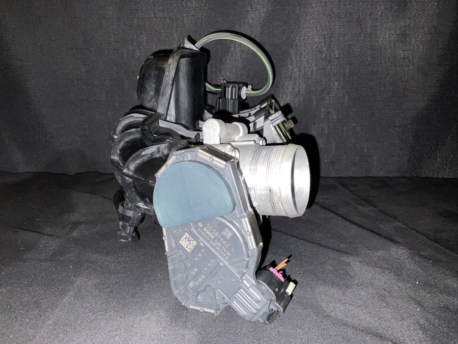 Chevy Cruze  Intake Manifold 1.4L OEM (55581014) (2011-2015)