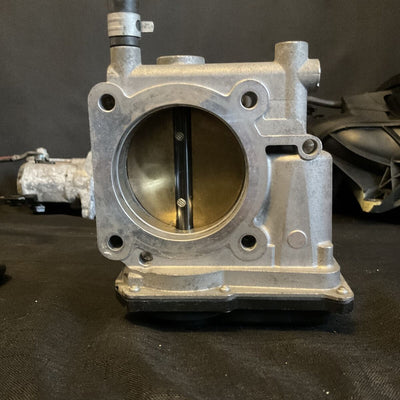 Subaru 2006-2009 Throttle Body 3.0L