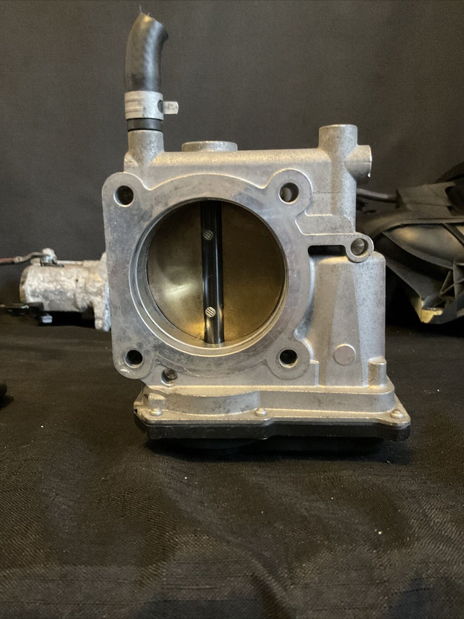 Subaru 2006-2009 Throttle Body 3.0L