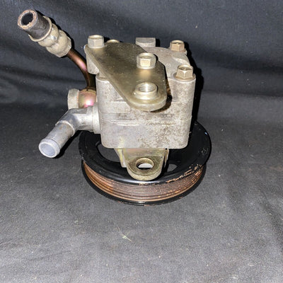 Altima Sentra 2.5L Power Steering Pump 04-06 2y174069-8H305