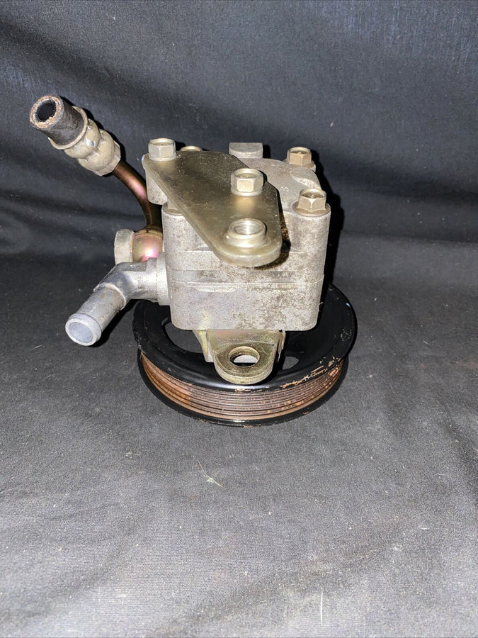 Altima Sentra 2.5L Power Steering Pump 04-06 2y174069-8H305