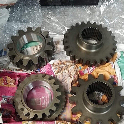 Dodge Neon Srt-4 Transmission T-850 5 SPD LSD OEM Mopar 2004-2005